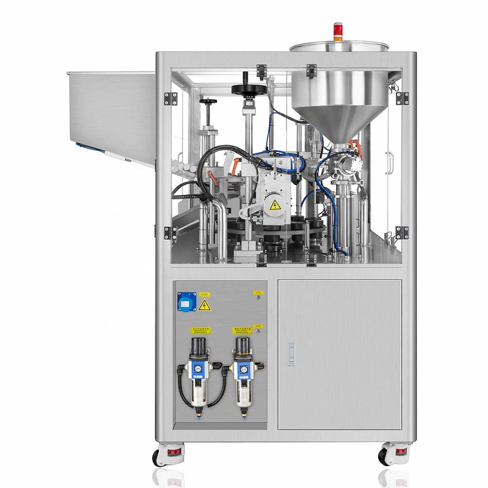 Filling Machines