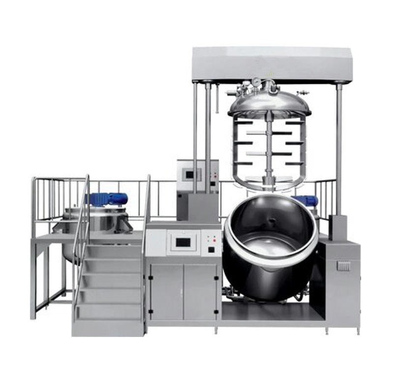 emulsifier gel