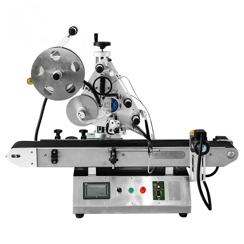 Bottle Labeling Labeling Machine